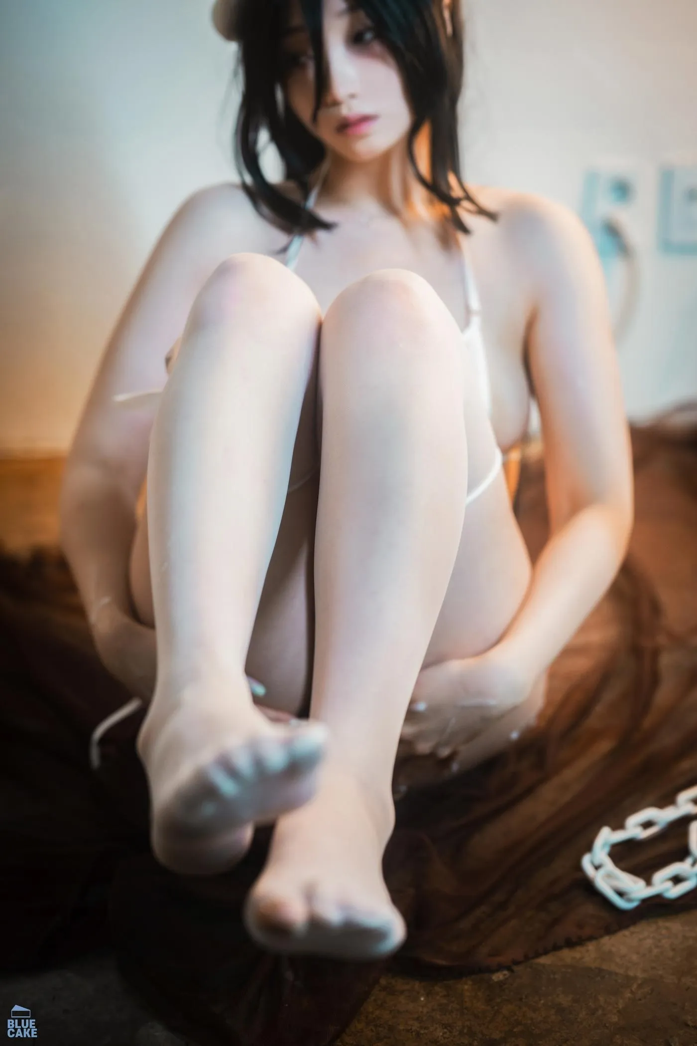 Bambi밤비 – NO.98 [BLUECAKE] Insanity of Obsession[22] [56P]插图8